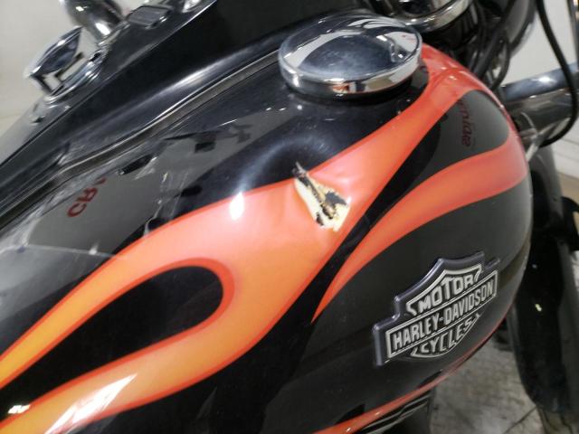 2012 HARLEY-DAVIDSON FXDWG DYNA 1HD1GPM14CC321147