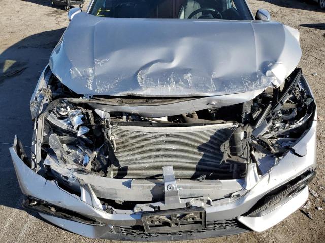 2017 HONDA CIVIC EXL - SHHFK7H78HU424925