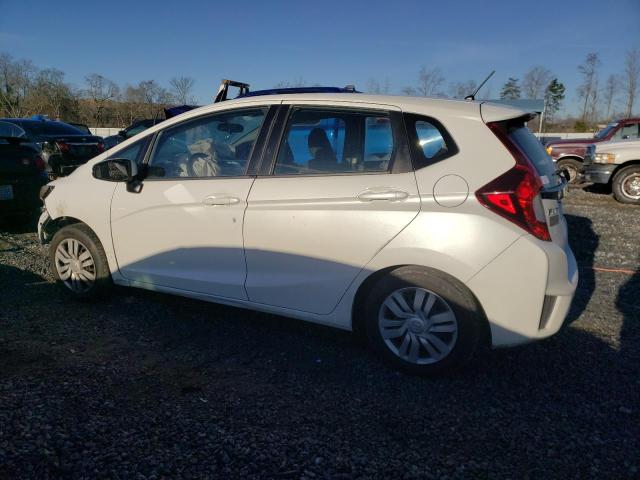 2016 HONDA FIT - JHMGK5H51GX036706