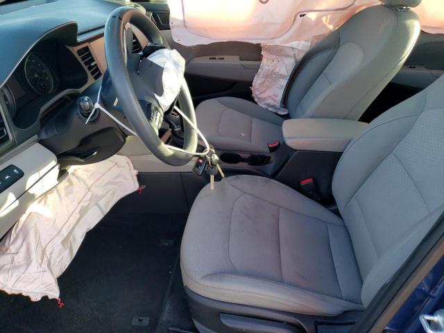 2020 HYUNDAI ELANTRA SE 5NPD84LF9LH548037