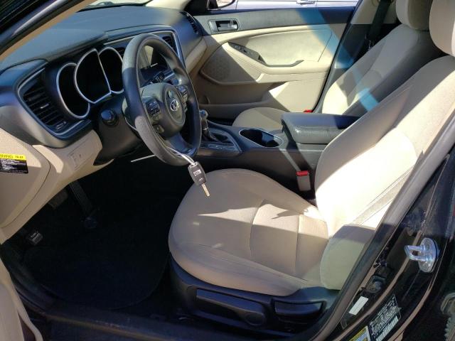 5XXGM4A70FG483079 KIA Optima Lx