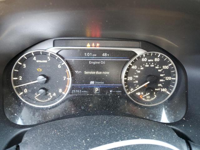 1N4BL4BV3LC274348 Nissan ALTIMA S