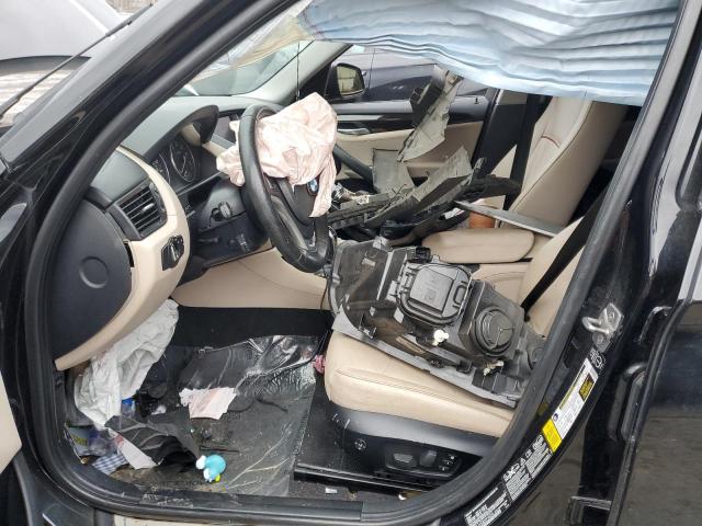 WBAVL1C53EVY16315 BMW X1 Xdrive28i