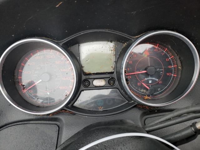 2009 PIAGGIO MP3 500 ZAPM610X895001317