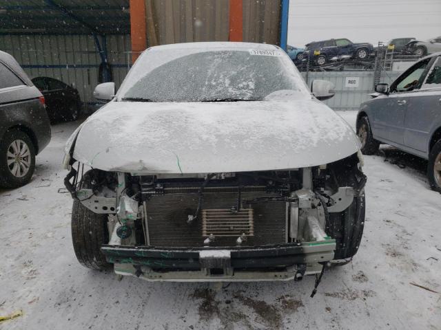 2019 MITSUBISHI OUTLANDER JA4AD3A38KZ043237