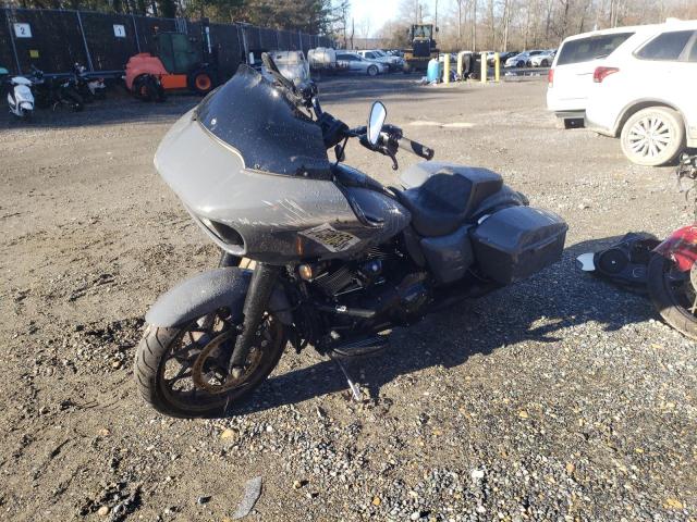2022 HARLEY-DAVIDSON FLTRXST 1HD1ACL11NB631535