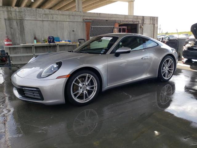 2022 Porsche 911 Carrer for sale in West Palm Beach, FL