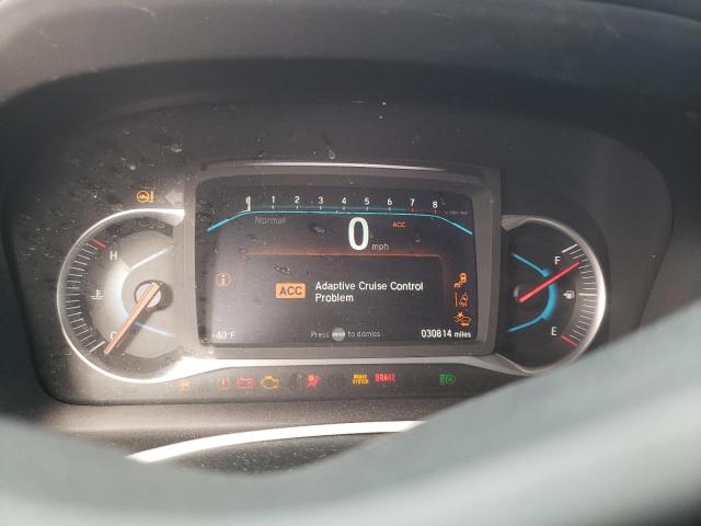 2021 HONDA PASSPORT E - 5FNYF7H54MB001413