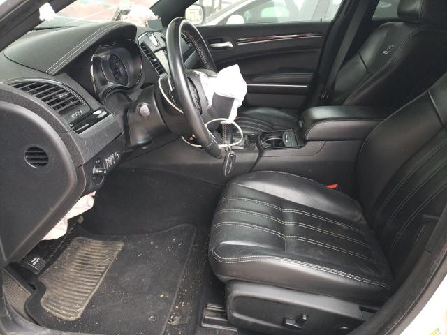 2020 CHRYSLER 300 S - 2C3CCABT2LH122915