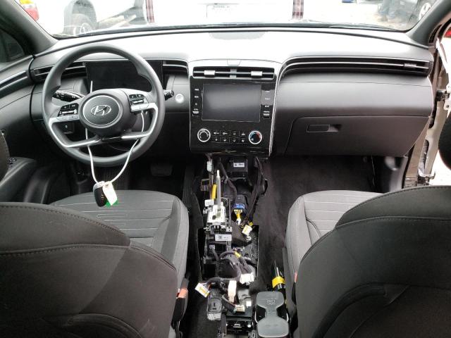 2022 HYUNDAI SANTA CRUZ - 5NTJC4AE1NH036658