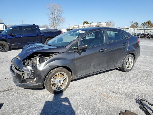 3FADP4BJ1HM144617 FORD FIESTA 2017