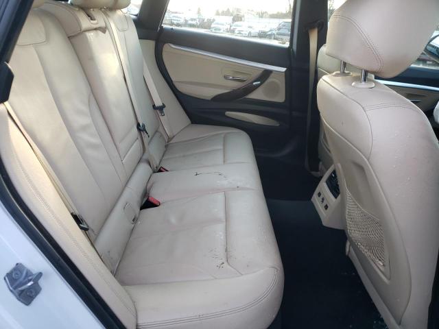 2017 BMW 330 XIGT - WBA8Z9C38HG453589