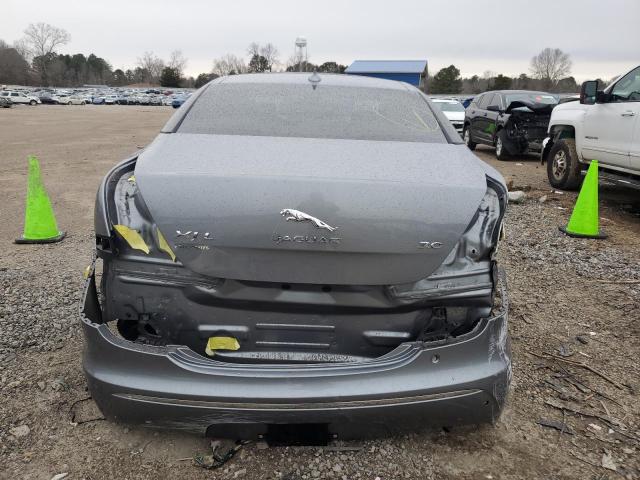 SAJWA2GZXE8V74302 Jaguar XJ