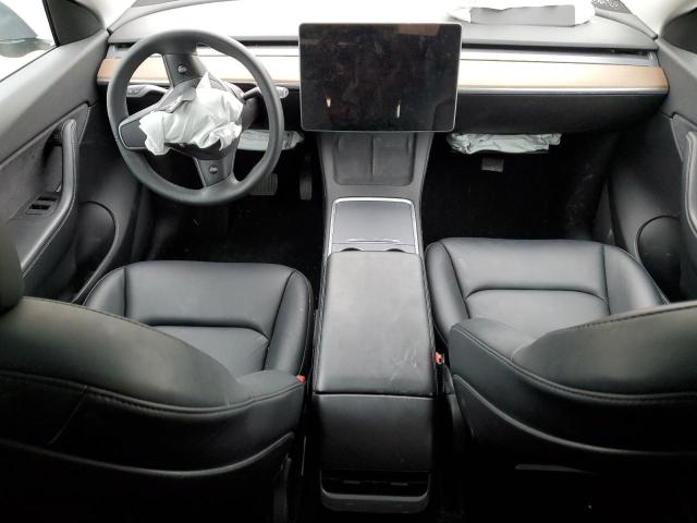 7SAYGDEE2NF308227 Tesla Model Y