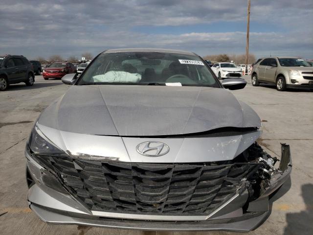 2021 HYUNDAI ELANTRA SE - 5NPLM4AG7MH033462