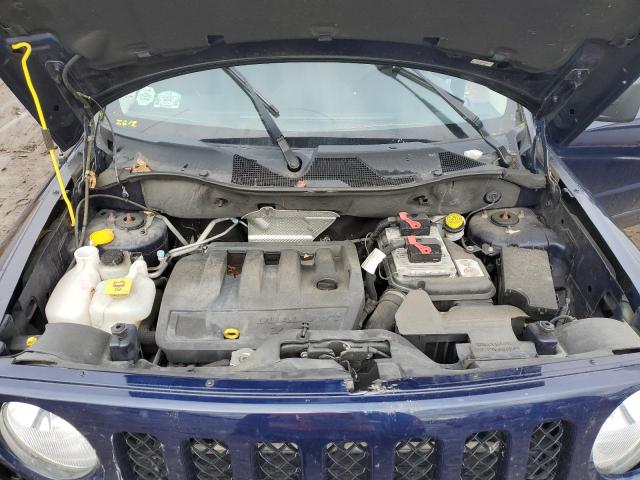 1C4NJRBB5FD135739 Jeep Patriot