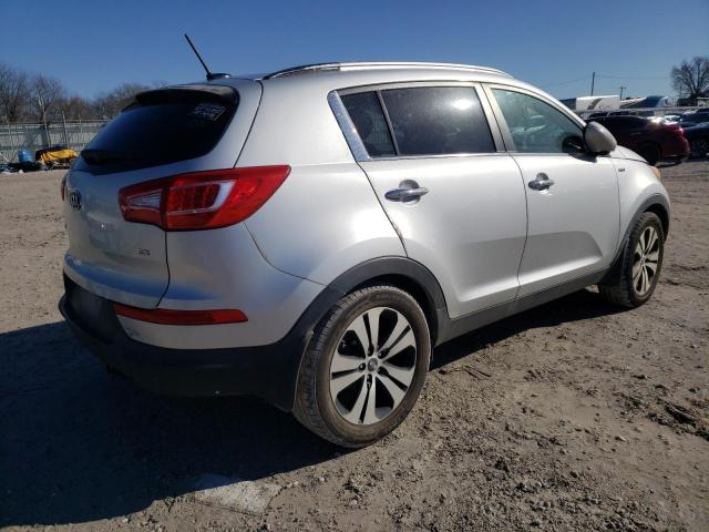 KNDPCCA23C7203516 KIA Sportage Ex