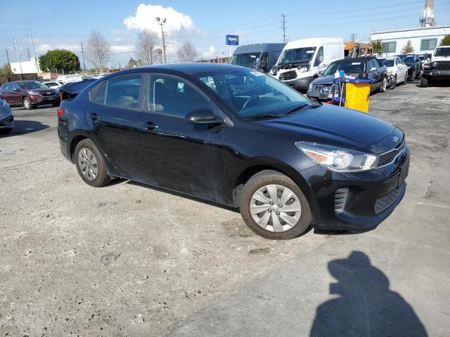 3KPA24AB1JE100901 KIA RIO LX