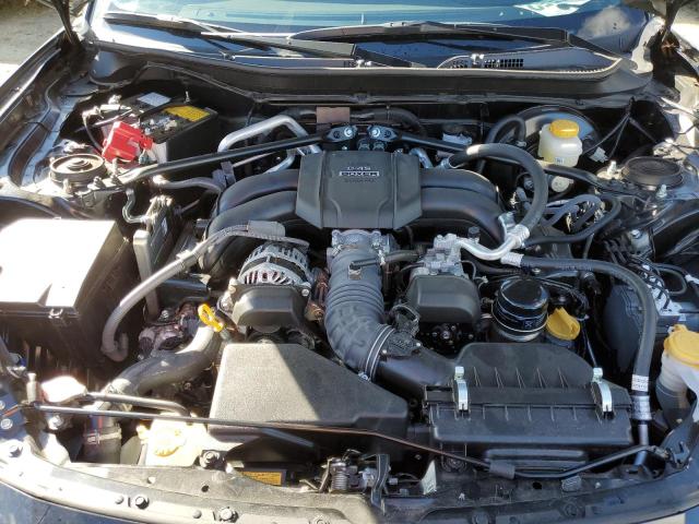 2022 TOYOTA GR 86 PREM JF1ZNBE16N9755085
