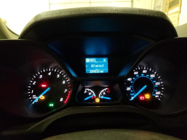 2016 FORD TRANSIT CO - NM0LS7F70G1238484