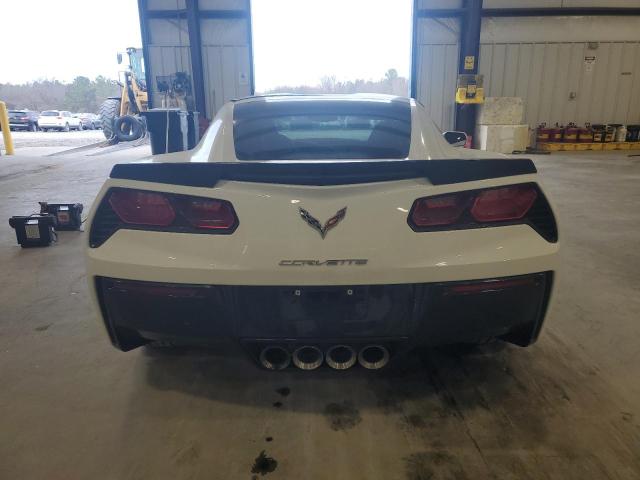 2015 CHEVROLET CORVETTE S - 1G1YJ2D73F5118826
