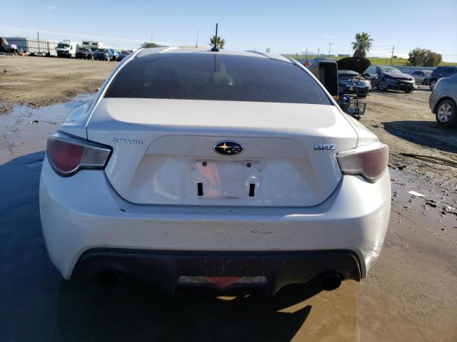 JF1ZCAB18D2602574 Subaru Brz 2.0 Premium
