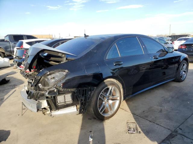 2017 MERCEDES-BENZ S 550 - WDDUG8CB3HA332325