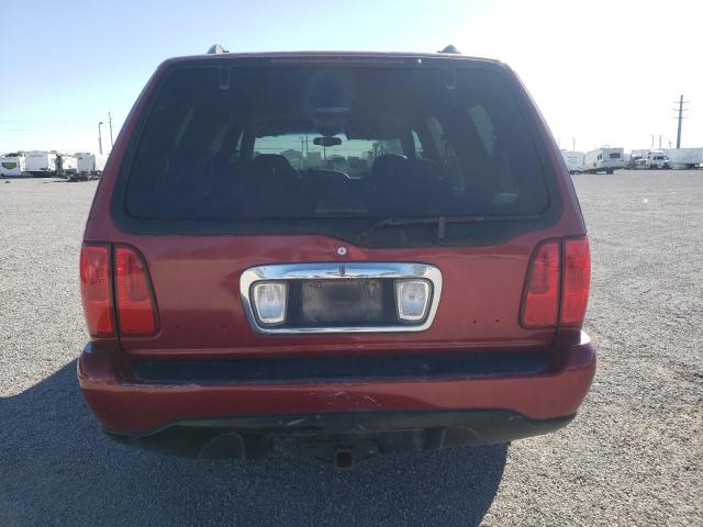 5LMRU27L9XLJ08609 Lincoln Navigator