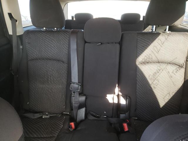 2015 DODGE JOURNEY SX - 3C4PDCBG1FT556618