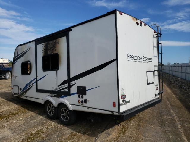 2022 COACH FREEDOM EX VIN: 5ZT2FEHB4NW020944