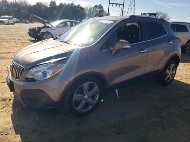 2014 Buick Encore 