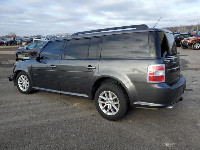 2018 FORD FLEX SE - 2FMGK5B84JBA11247