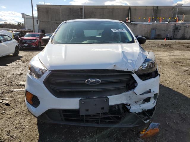 2019 FORD ESCAPE S 1FMCU0F74KUC21209