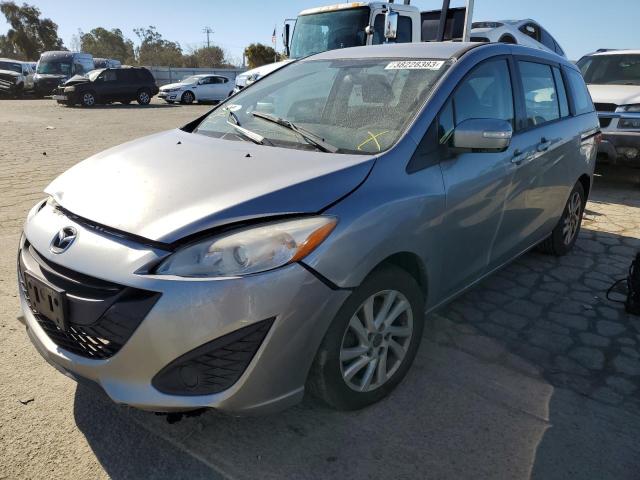 2015 MAZDA 5 SPORT - JM1CW2BL6F0189311