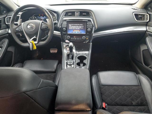2017 NISSAN MAXIMA 3.5 1N4AA6AP2HC456341