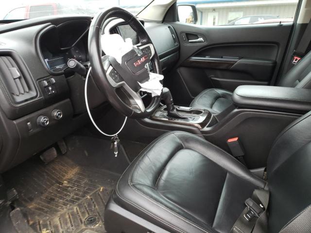 1GTG6DEN4H1179416 GMC Canyon