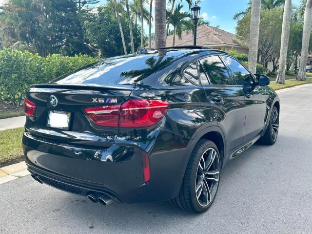 5YMKW8C52F0R42984 BMW X6 M