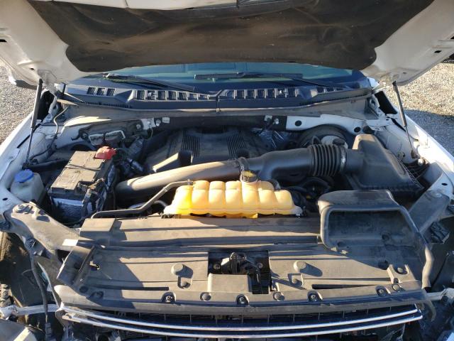 2018 FORD F150 SUPER - 1FTEW1CG1JKE93597