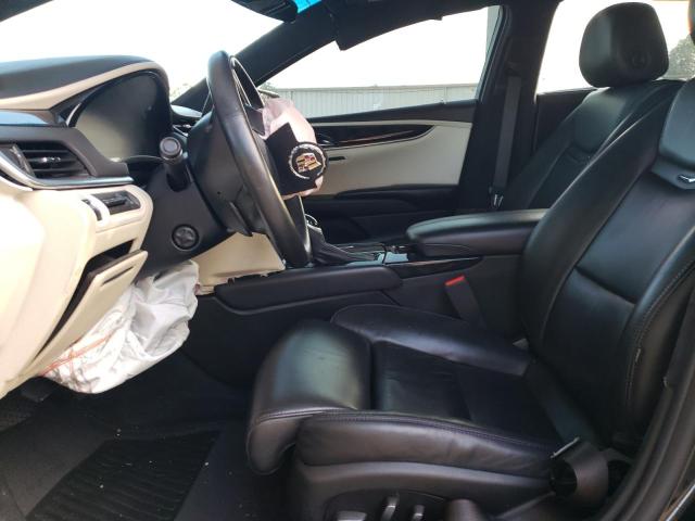 2015 CADILLAC XTS PLATIN 2G61T5S3XF9137707