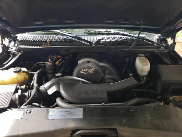 1GYEK63N05R169605 Cadillac Escalade Luxury