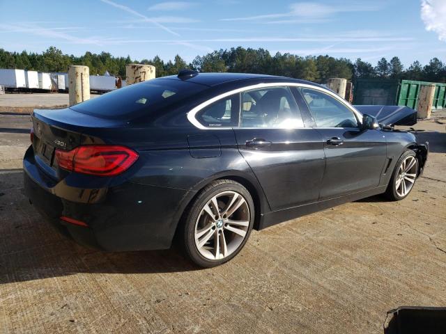 2019 BMW 430I GRAN - WBA4J1C59KBM17276