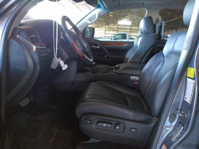 2018 LEXUS LX 570 JTJHY7AX6J4274245
