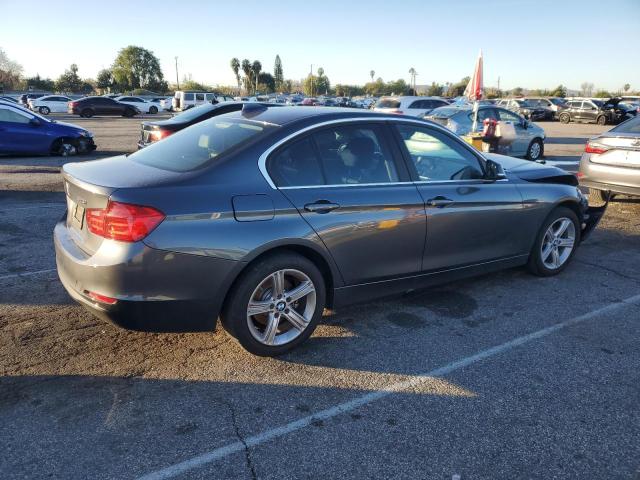 2015 BMW 328 I - WBA3A5G54FNS82032