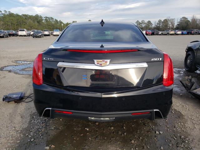 2019 CADILLAC CTS - 1G6AP5SX6K0148179