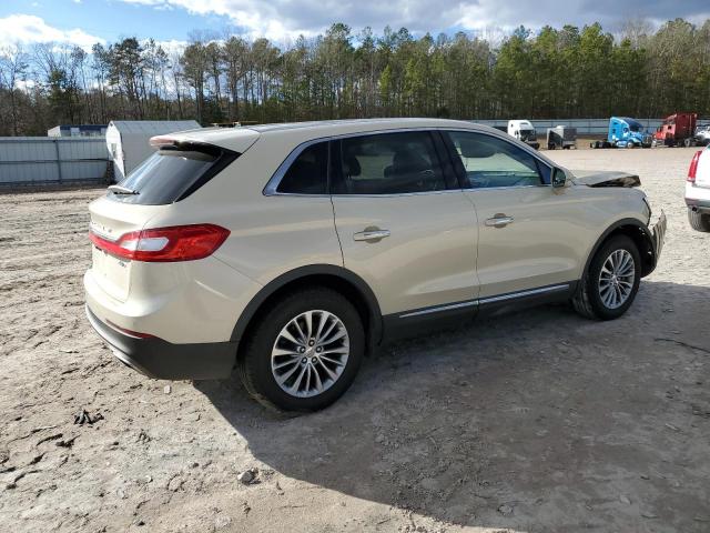 2LMPJ8KR9GBL89414 Lincoln MKX