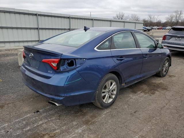 2015 HYUNDAI SONATA ECO - 5NPE24AA4FH154298