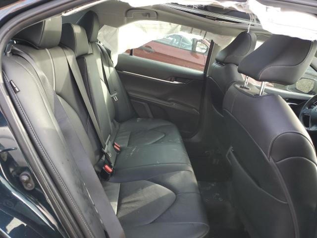 2021 TOYOTA CAMRY XSE - 4T1K61AK5MU433224