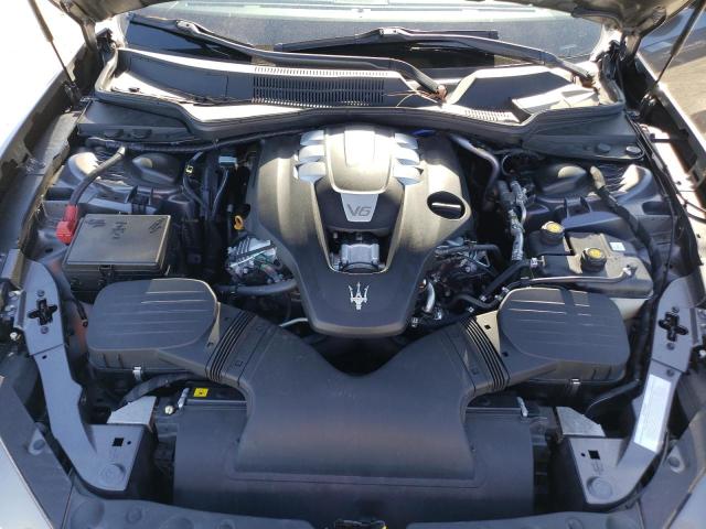 ZAM57XSA3J1290872 Maserati Ghibli