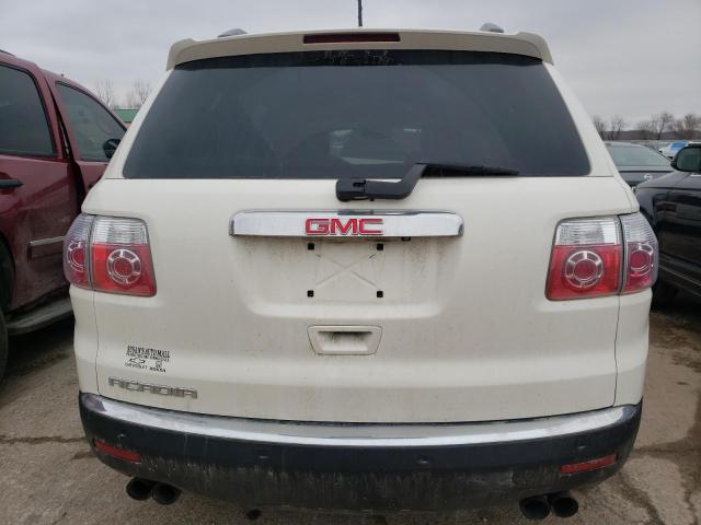 1GKKRSED4BJ186701 GMC Acadia Slt-2