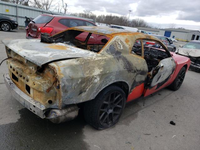 2C3CDZAG5FH703295 Dodge Challenger Sxt